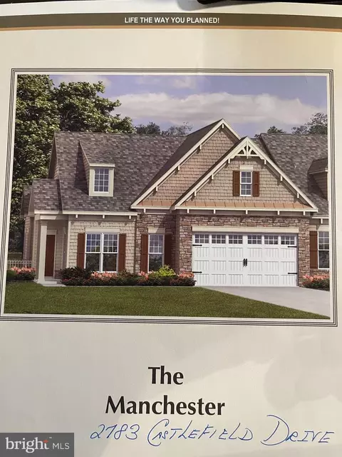 2783 Castlefield Dr #13, Manchester, MD 21102