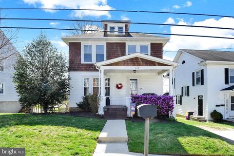 169 Lincoln Rd, Westminster, MD 21157