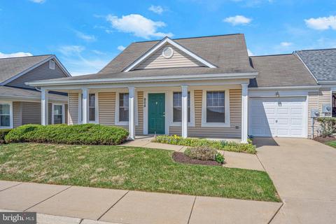 904 Ferris Wheel Ln, Mount Airy, MD 21771