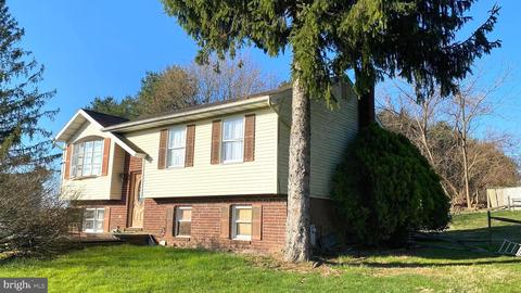 1445 Chazadale Way, Westminster, MD 21157