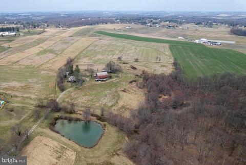 1540 W Old Liberty Rd, Sykesville, MD 21784