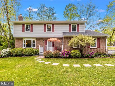 1403 Carroll Ct, Woodbine, MD 21797