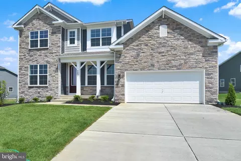 749 Starry Night Dr, Westminster, MD 21157