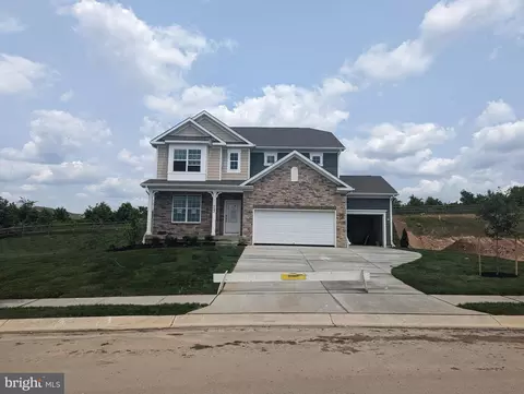 753 Starry Night Dr, Westminster, MD 21157