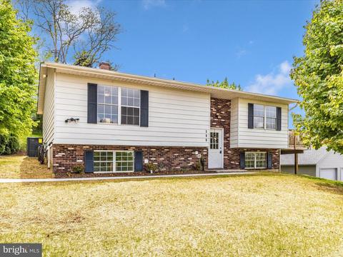 306 Elger St, Union Bridge, MD 21791