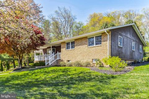 208 Opal Ave, Westminster, MD 21157