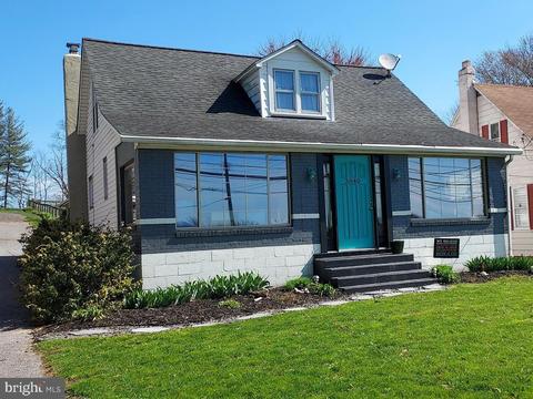 3840 Old Taneytown Rd, Taneytown, MD 21787