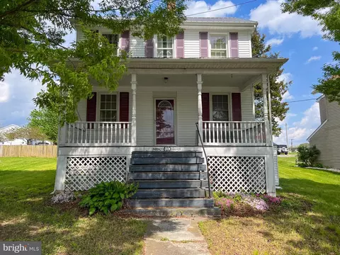410 High St, New Windsor, MD 21776