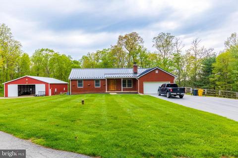 3633 Carrollton Rd, Upperco, MD 21155