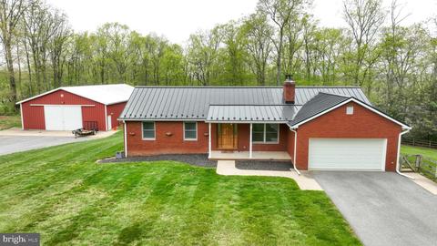 3633 Carrollton Rd, Upperco, MD 21155 photo 37