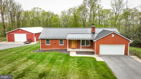 3633 Carrollton Rd, Upperco, MD 21155 photo 38