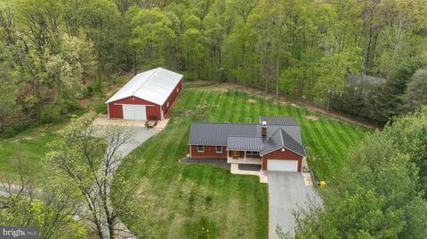 3633 Carrollton Rd, Upperco, MD 21155 photo 46