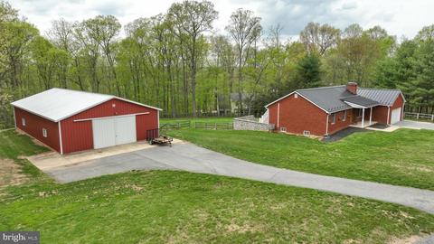 3633 Carrollton Rd, Upperco, MD 21155 photo 54