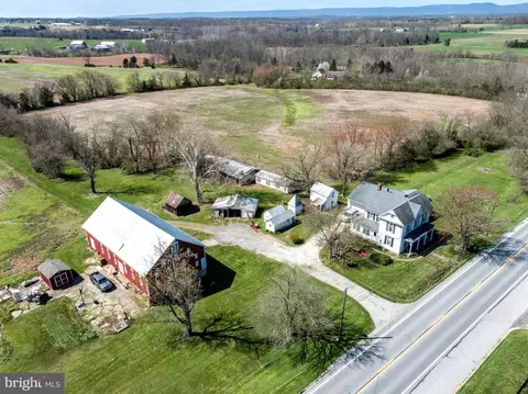 5518 Taneytown Pike, Taneytown, MD 21787