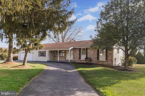 2417 Cedarhurst Dr, Reisterstown, MD 21136