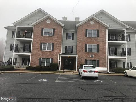 6516 Ridenour Way E #3A, Sykesville, MD 21784