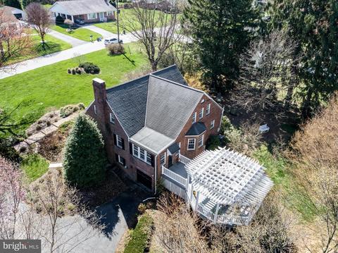 718 Longview Ave, Westminster, MD 21157