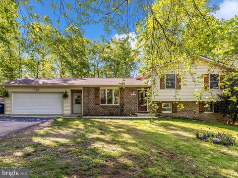5358 Saber Dr, Mount Airy, MD 21771