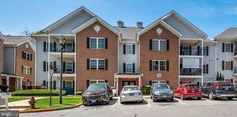 6504 Ridenour Way E #1B, Sykesville, MD 21784