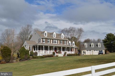 6260 Quadratic Dr, Mount Airy, MD 21771
