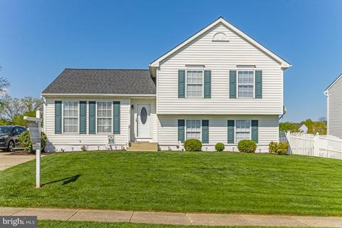 116 Morning Frost St, Taneytown, MD 21787