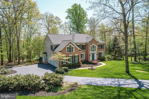 1795 Muerfield Ct, Finksburg, MD 21048
