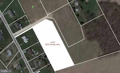 Parcel B Hilltop Drive, Manchester, MD 21102