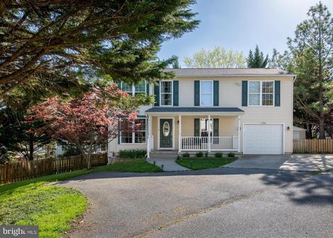 1356 Jay Rd, Eldersburg, MD 21784
