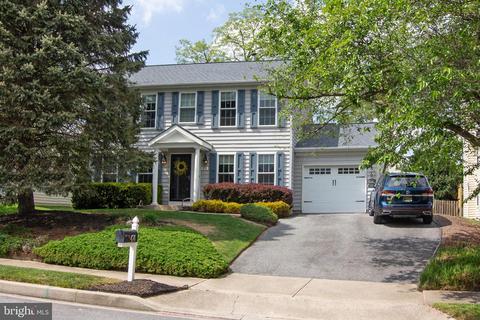 474 Dominique Ct, Sykesville, MD 21784