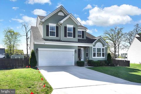 206 Colbert St, Taneytown, MD 21787