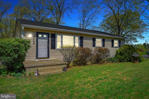 1336 Old Manchester Rd, Westminster, MD 21157