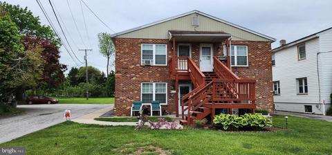 4017 Gill Ave, Hampstead, MD 21074