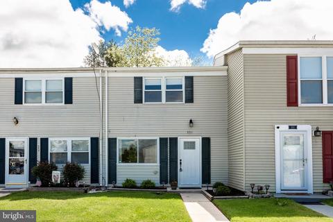 551 Daisy Dr, Taneytown, MD 21787