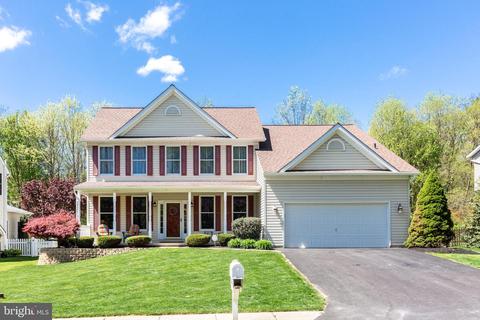 2023 Sherryl Ave, Sykesville, MD 21784