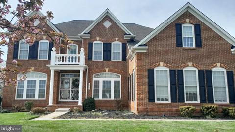 1688 Sun Berry Ct, Finksburg, MD 21048