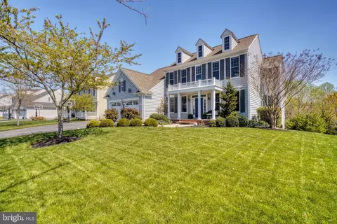 2206 Kings Forest Trl, Mount Airy, MD 21771