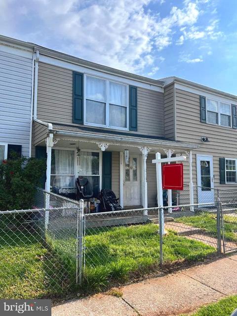 519 Daisy Dr, Taneytown, MD 21787