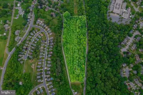 Goodwin Quarry, Westminster, MD 21157