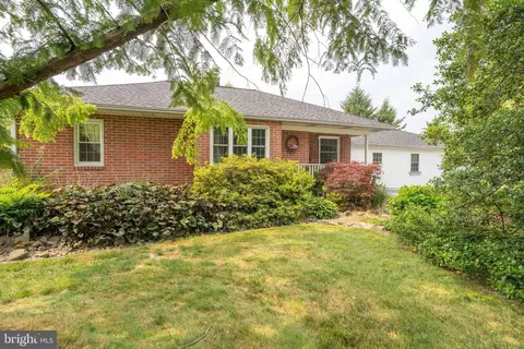 3006 Old Gamber Rd, Finksburg, MD 21048