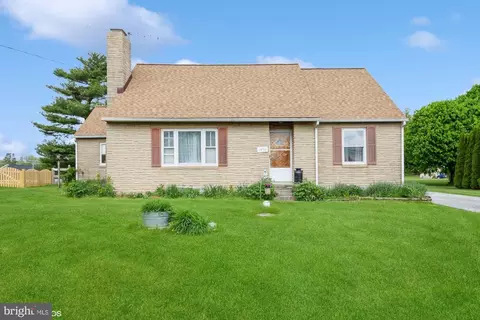 1436 Fairmount Rd, Hampstead, MD 21074