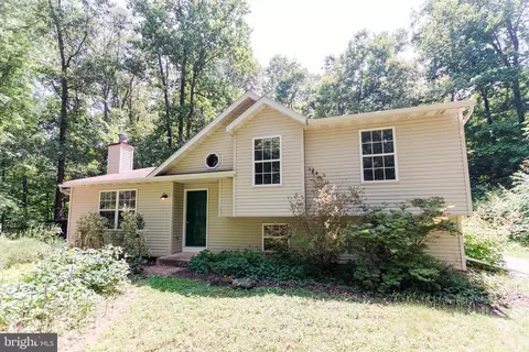 4596 Wilders Run Ln, Westminster, MD 21158