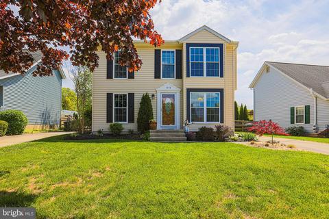 1578 Brimfield Cir, Sykesville, MD 21784