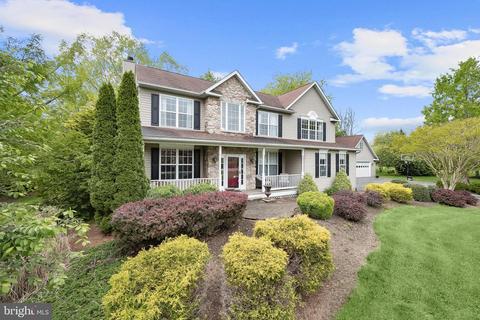 3709 Falling Green Way, Mount Airy, MD 21771