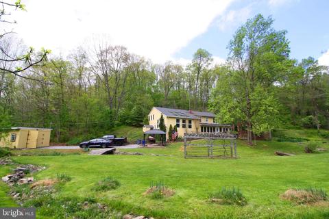 3100 Coon Club Rd, Hampstead, MD 21074