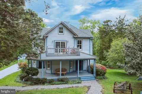 462 Obrecht Rd, Sykesville, MD 21784