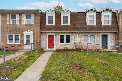 124 Carnival Dr, Taneytown, MD 21787