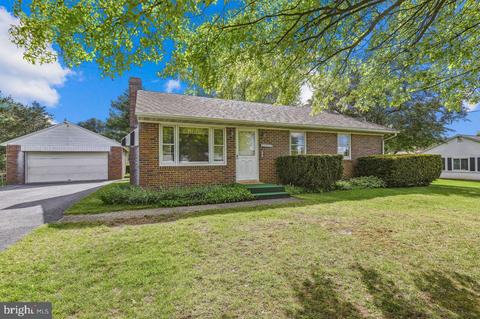 3024 Wertz Ave, Manchester, MD 21102