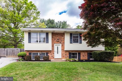 2108 Stillwater, Sykesville, MD 21784