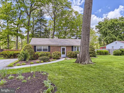 7732 Carter Rd, Sykesville, MD 21784