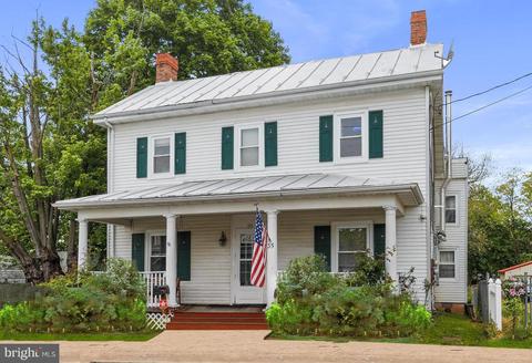 35 George St, Taneytown, MD 21787